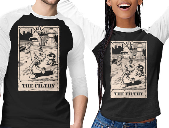 Tarot The Filthy