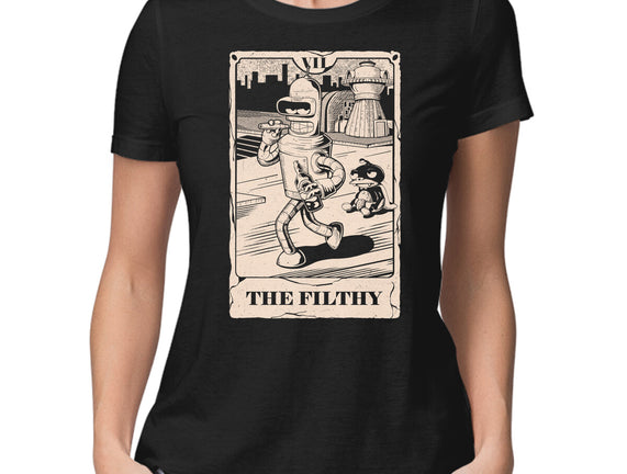 Tarot The Filthy