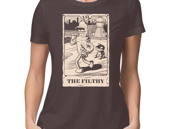 Tarot The Filthy