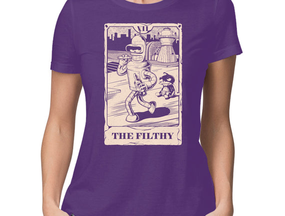 Tarot The Filthy