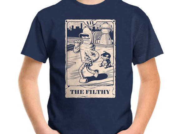 Tarot The Filthy