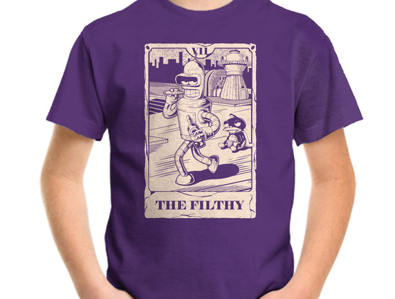 Tarot The Filthy