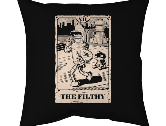 Tarot The Filthy