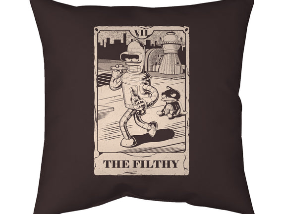 Tarot The Filthy