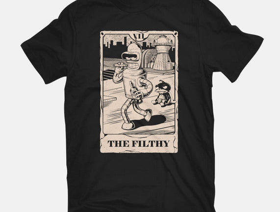 Tarot The Filthy
