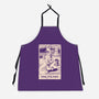 Tarot The Filthy-Unisex-Kitchen-Apron-Arigatees
