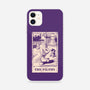 Tarot The Filthy-iPhone-Snap-Phone Case-Arigatees