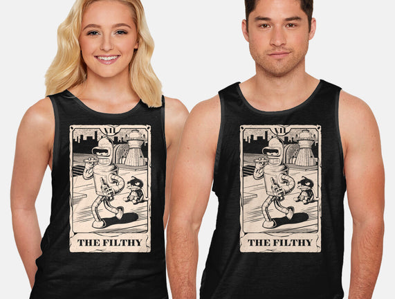 Tarot The Filthy