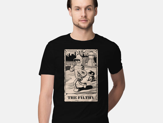 Tarot The Filthy