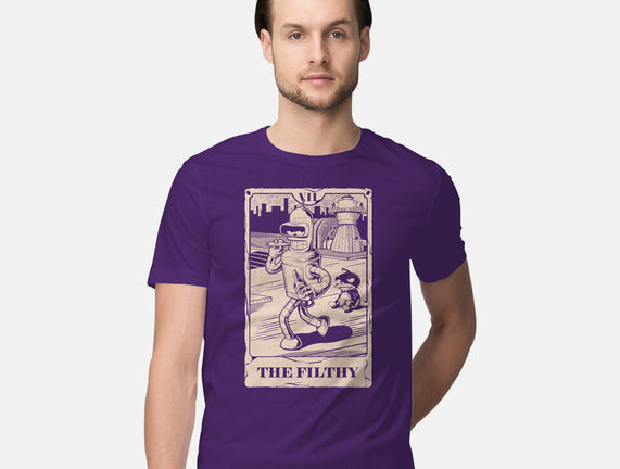 Tarot The Filthy