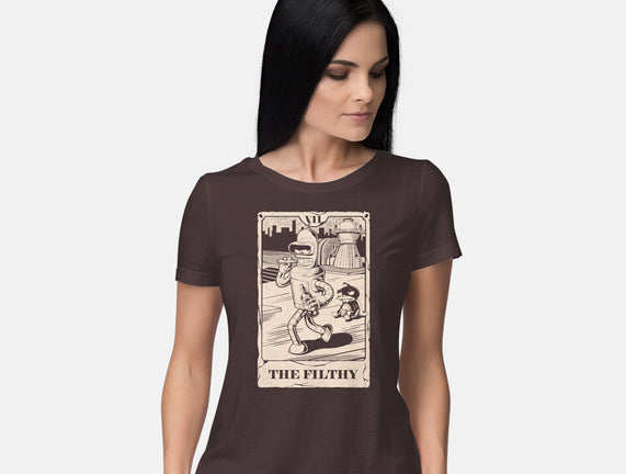 Tarot The Filthy