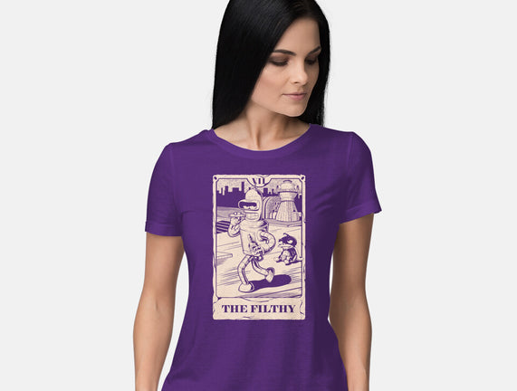 Tarot The Filthy