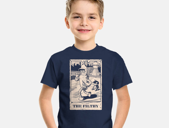 Tarot The Filthy