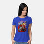 The Steel Alchemist-Womens-Basic-Tee-Diego Oliver