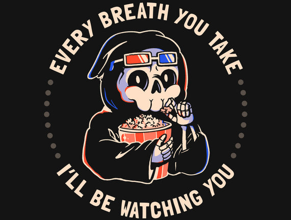 Watching You
