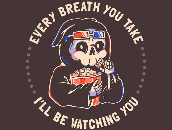 Watching You