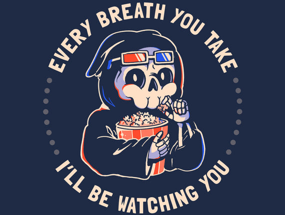 Watching You