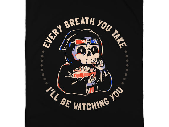 Watching You