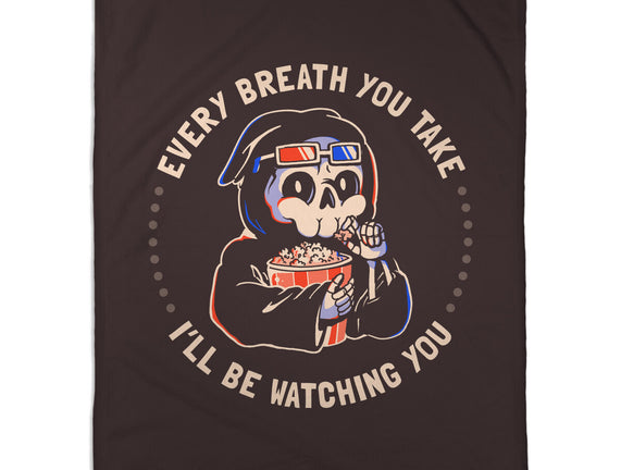 Watching You
