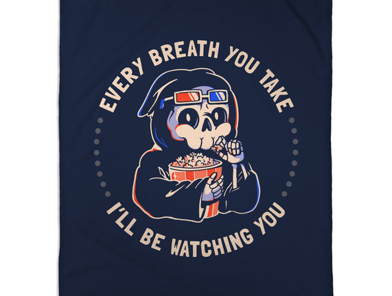 Watching You