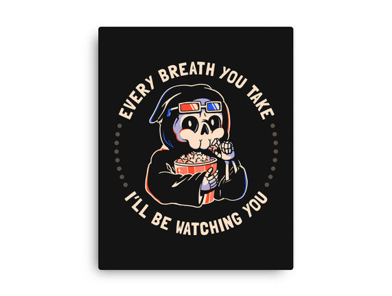 Watching You
