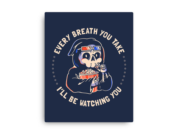 Watching You