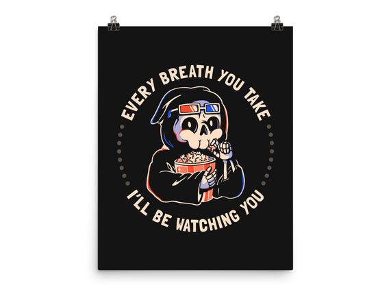 Watching You