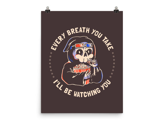 Watching You