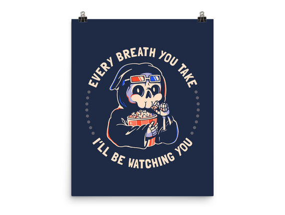 Watching You