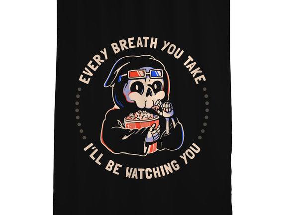 Watching You