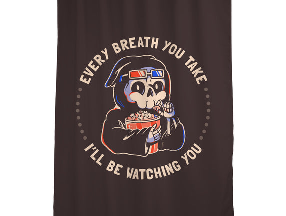 Watching You