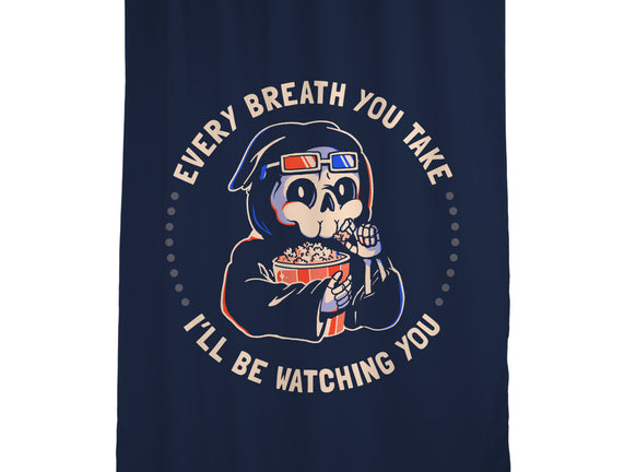 Watching You