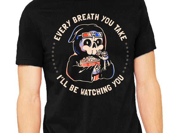 Watching You
