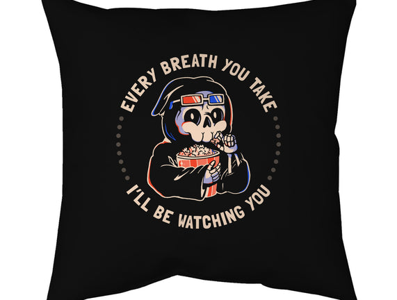 Watching You