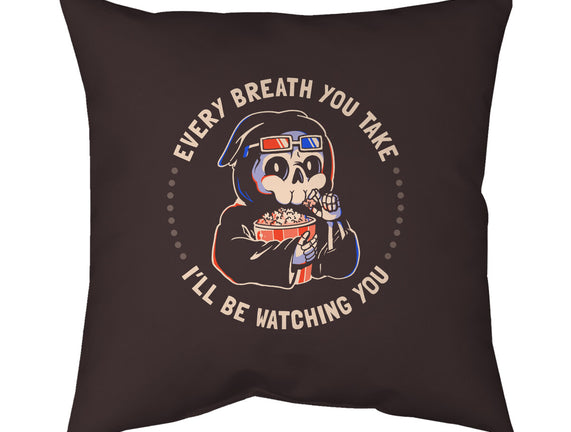 Watching You