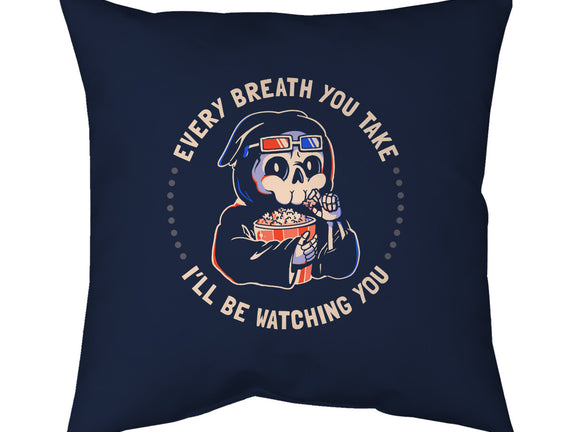 Watching You