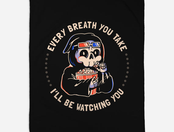 Watching You