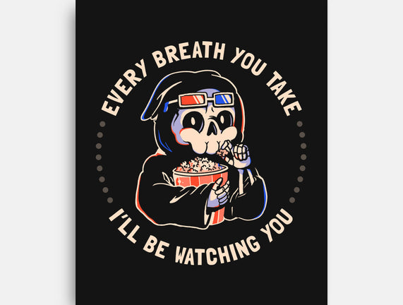 Watching You