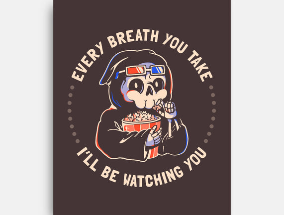 Watching You