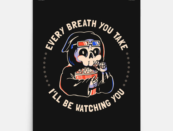 Watching You
