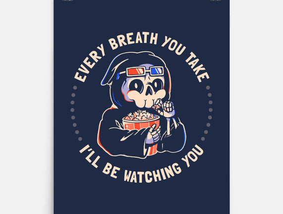 Watching You
