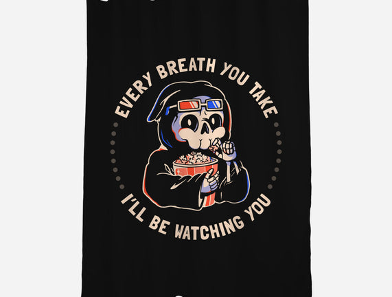 Watching You