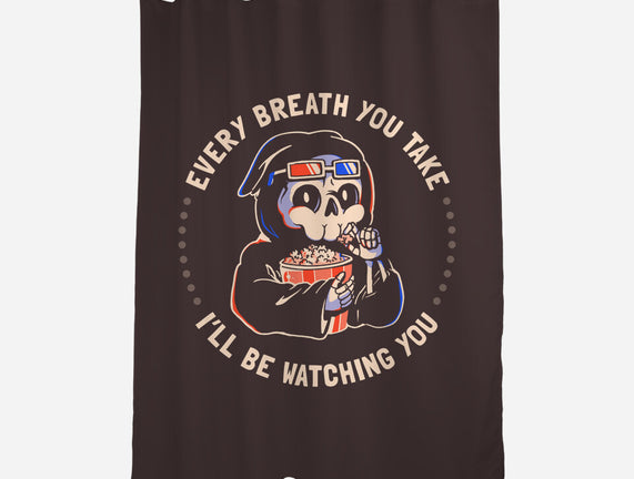 Watching You