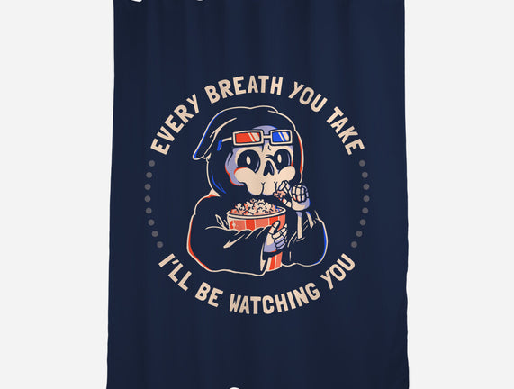 Watching You