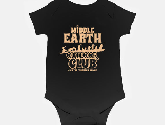Middle Earth Outdoor Club