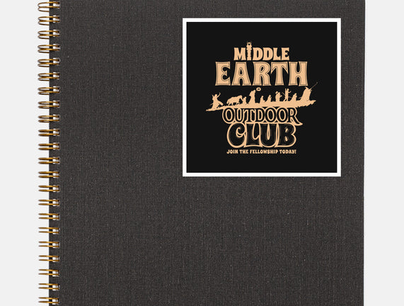 Middle Earth Outdoor Club