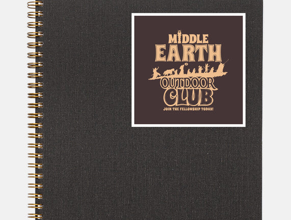 Middle Earth Outdoor Club