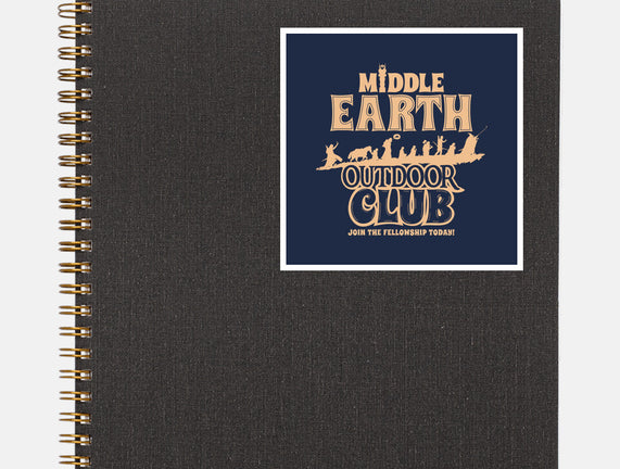 Middle Earth Outdoor Club