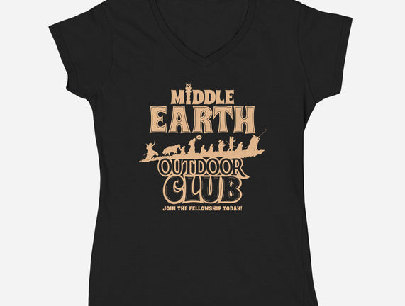Middle Earth Outdoor Club