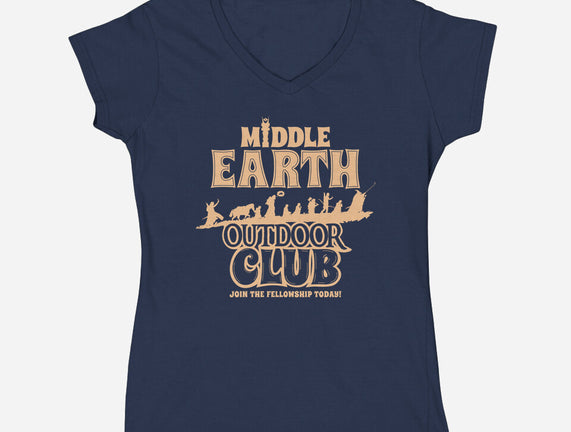 Middle Earth Outdoor Club